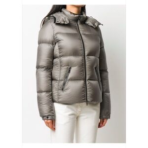 Moncler Padded Jacket